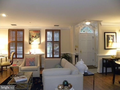 460 S Union St unit 4A, Alexandria, VA 22314 - photo 7