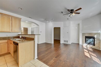 16386 E Fremont Ave unit 3, Aurora, CO 80016 - photo 4