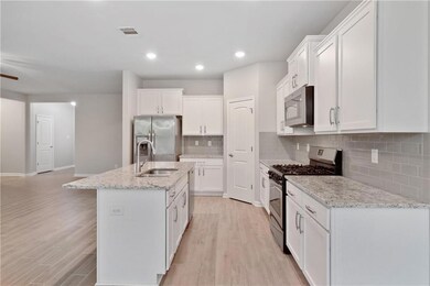 Beautiful Kitchen