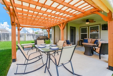 31430 Stone Ridge Forest Dr, Hockley, TX 77447 - photo 5