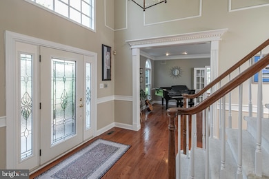 162 Updikes Mill Rd, Belle Mead, NJ 08502 - photo 4