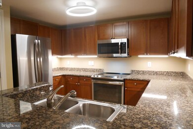 Residences at Gallery Place unit 632, Washington, DC 20001 - photo 7