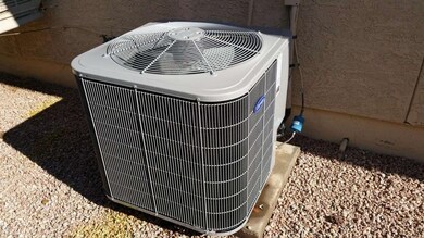 New AC in 2013