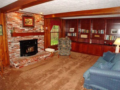 Family Room.