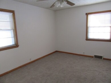 Master Bedroom View #2