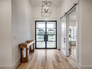 10821 S Fir St, Jenks, OK 74037 - photo 3