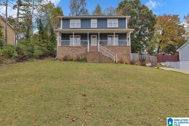 746 Gable Dr, Center Point, AL 35215 - photo 3