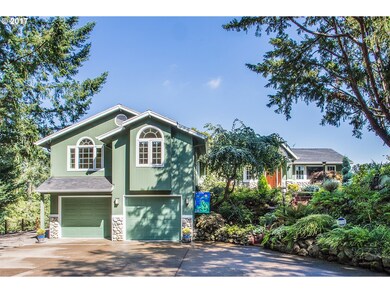 3242 Glenmorrie Dr, Lake Oswego, OR 97034 - photo 3