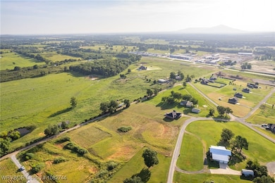TBD Scenic View Dr, Howe, OK 74940 - photo 2