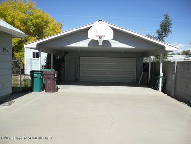 Carport