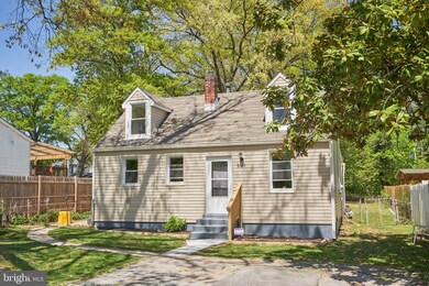 9110 10th St, Lanham, MD 20706 - photo 2