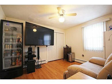 Bedroom.