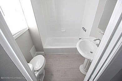 Updated Bath