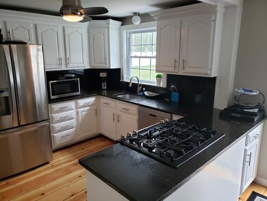 545 Lumbert Mill Rd, Centerville, MA 02632 - photo 4