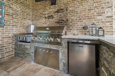 27918 Burnett Hills Ln, Fulshear, TX 77441 - photo 7