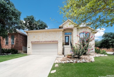 24059 Waterhole Ln, San Antonio, TX 78261 - photo 3