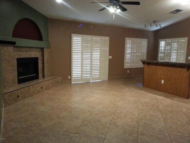 Great Room/Dining Room