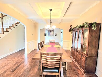 2004 Jocelyn Place, Hephzibah, GA 30815 - photo 5