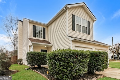 3623 Thurleston Ct SW, Marietta, GA 30008 - photo 2