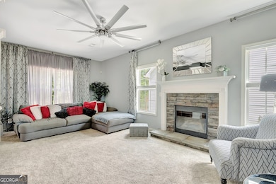 65 Tapestry Ln, Newnan, GA 30265 - photo 4