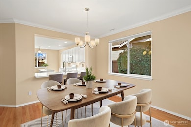 4316 Harstene St NE, Olympia, WA 98516 - photo 5