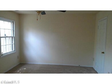 Master Bedroom.