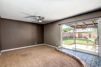 LIVING ROOM W A VIEW