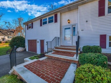 50 Harbor View Park, Milton, MA 02186 - photo 5