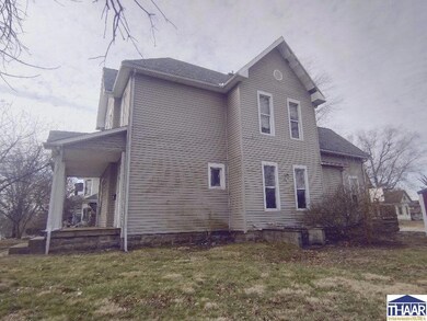 1605 S 4th St, Terre Haute, IN 47802 - photo 4