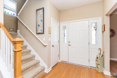 Foyer