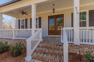 978 Bartram Ridge, Evans, GA 30809 - photo 4