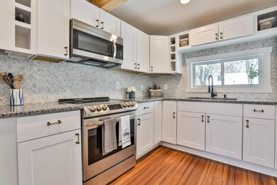 25 Spaulding St, Milford, NH 03055 - photo 5