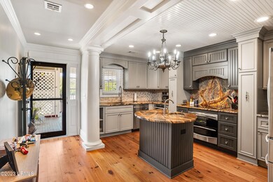 6 Riverwind Dr unit 6, Port Royal, SC 29935 - photo 2