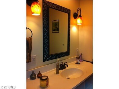 Master Bath - UNIT 2 BATH