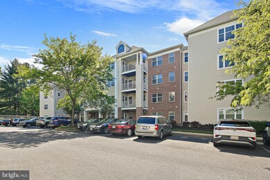 4550 Chaucer Way unit 206, Owings Mills, MD 21117 - photo 2