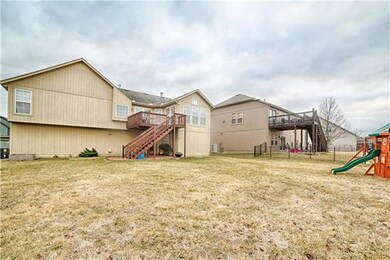 1504 Drury Cir, Raymore, MO 64083 - photo 2