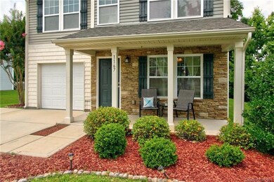 1167 Valley St unit 109, Statesville, NC 28677 - photo 5