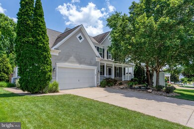 11211 Spring Meadow Blvd, Fredericksburg, VA 22407 - photo 2