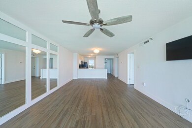 New LVP Flooring