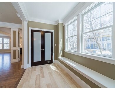 2 Thorndike St, Brookline, MA 02446 - photo 5
