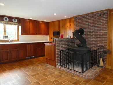 Kitchen Hearth