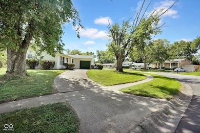 4713 Eastgate Dr, Columbus, IN 47203 - photo 3