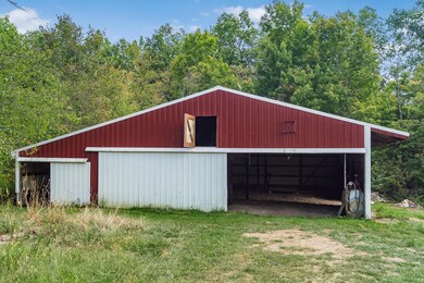 Barn