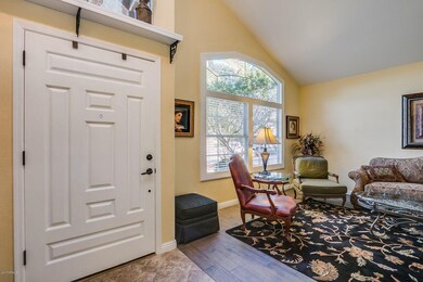 Entry Way I