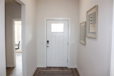 Image representative of plan only and may vary as built.