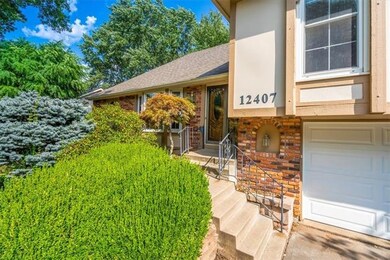 12407 W 100th St, Lenexa, KS 66215 - photo 3