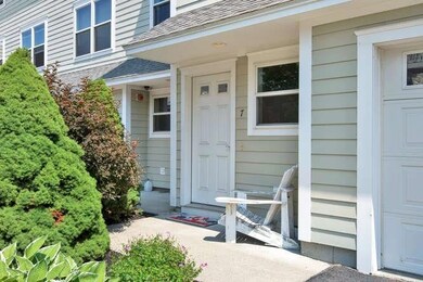 7 Heath St unit 7, Old Orchard Beach, ME 04064 - photo 5