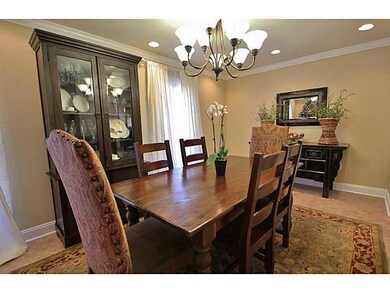 Dining Room.