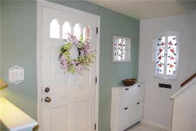 Step inside and Marvel in the beauty of this home.