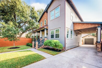 1206 Walton St, Houston, TX 77009 - photo 2